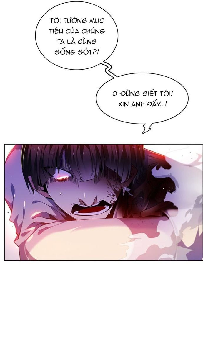 Zero Game: Chapter 144