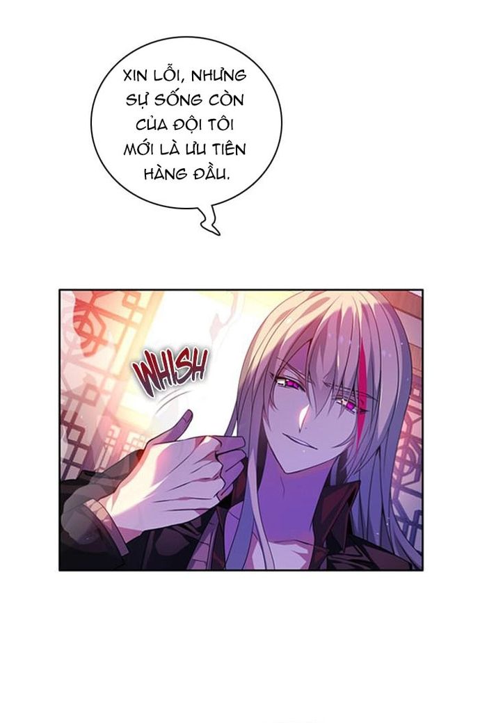 Zero Game: Chapter 144