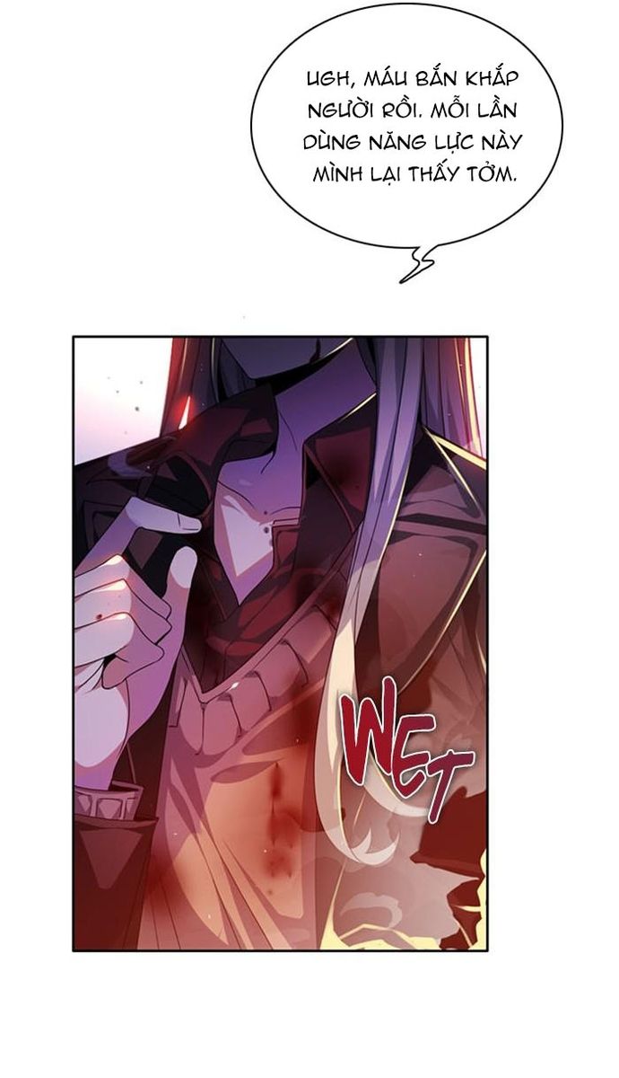 Zero Game: Chapter 144