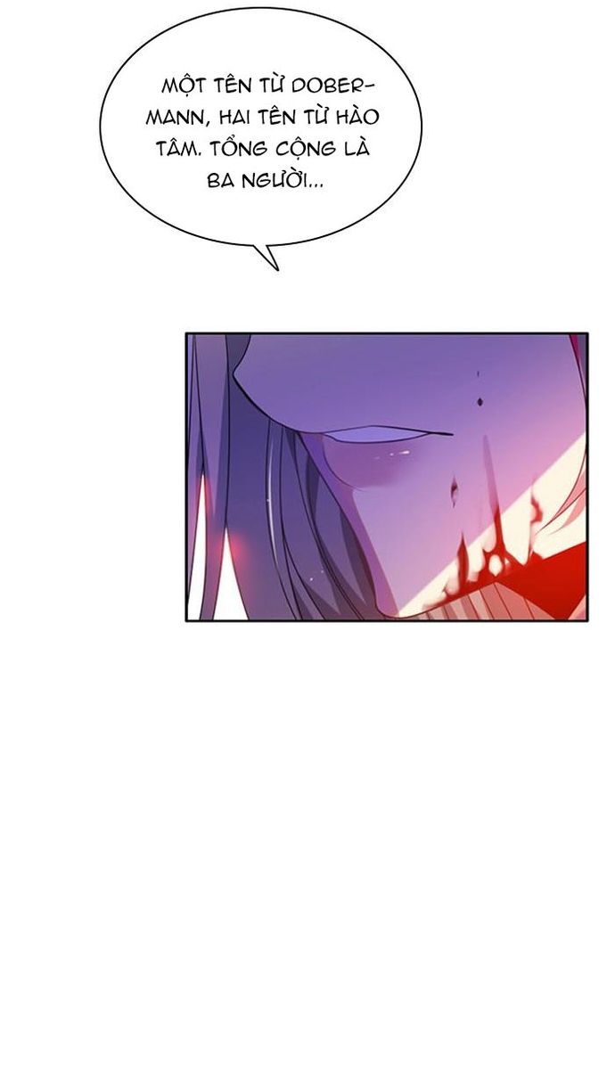 Zero Game: Chapter 144