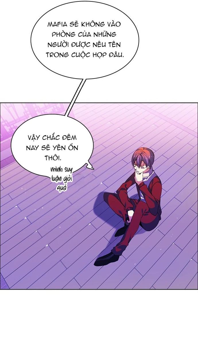 Zero Game: Chapter 144