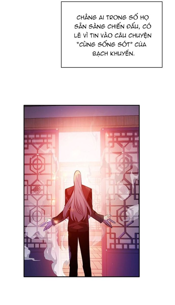 Zero Game: Chapter 144
