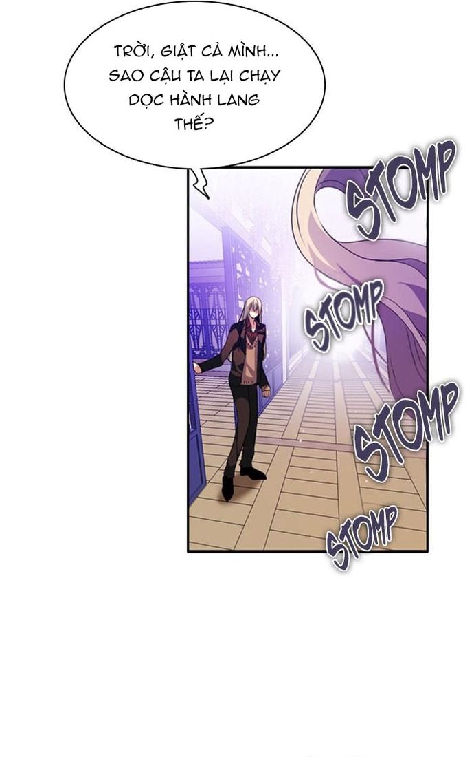Zero Game: Chapter 144