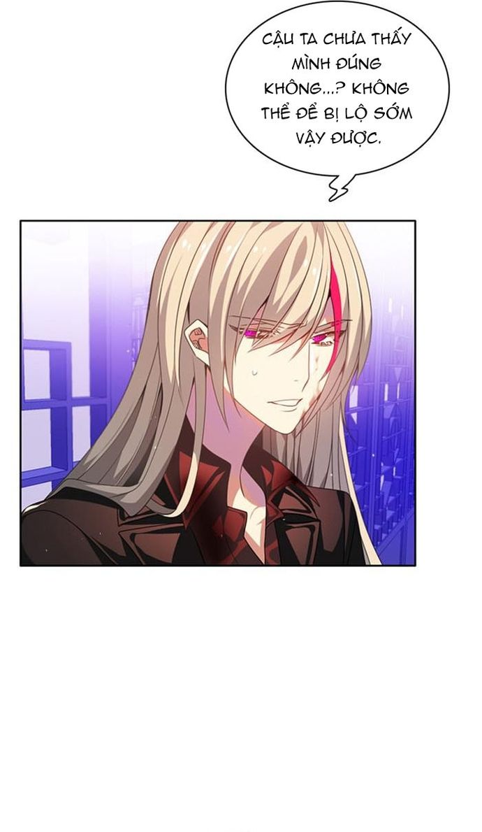 Zero Game: Chapter 144