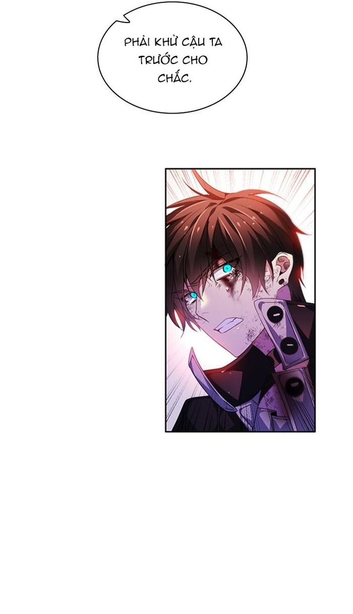 Zero Game: Chapter 144