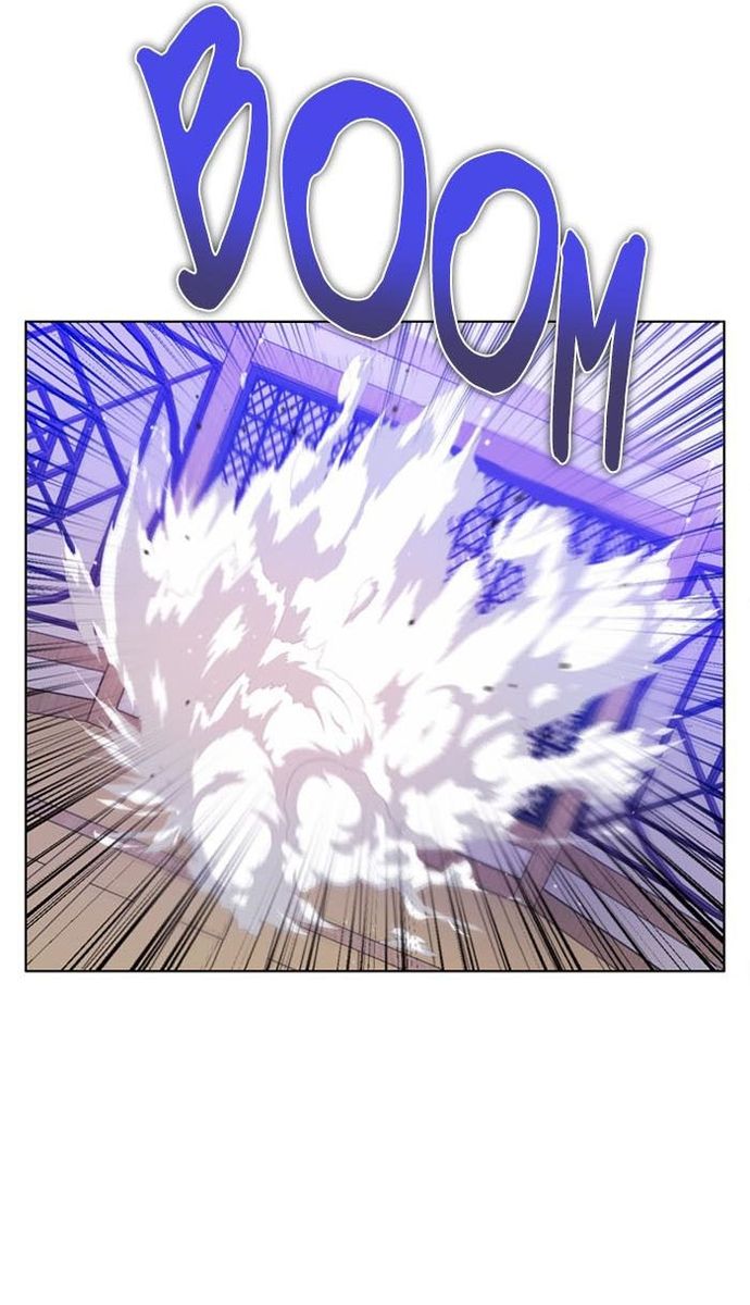 Zero Game: Chapter 144