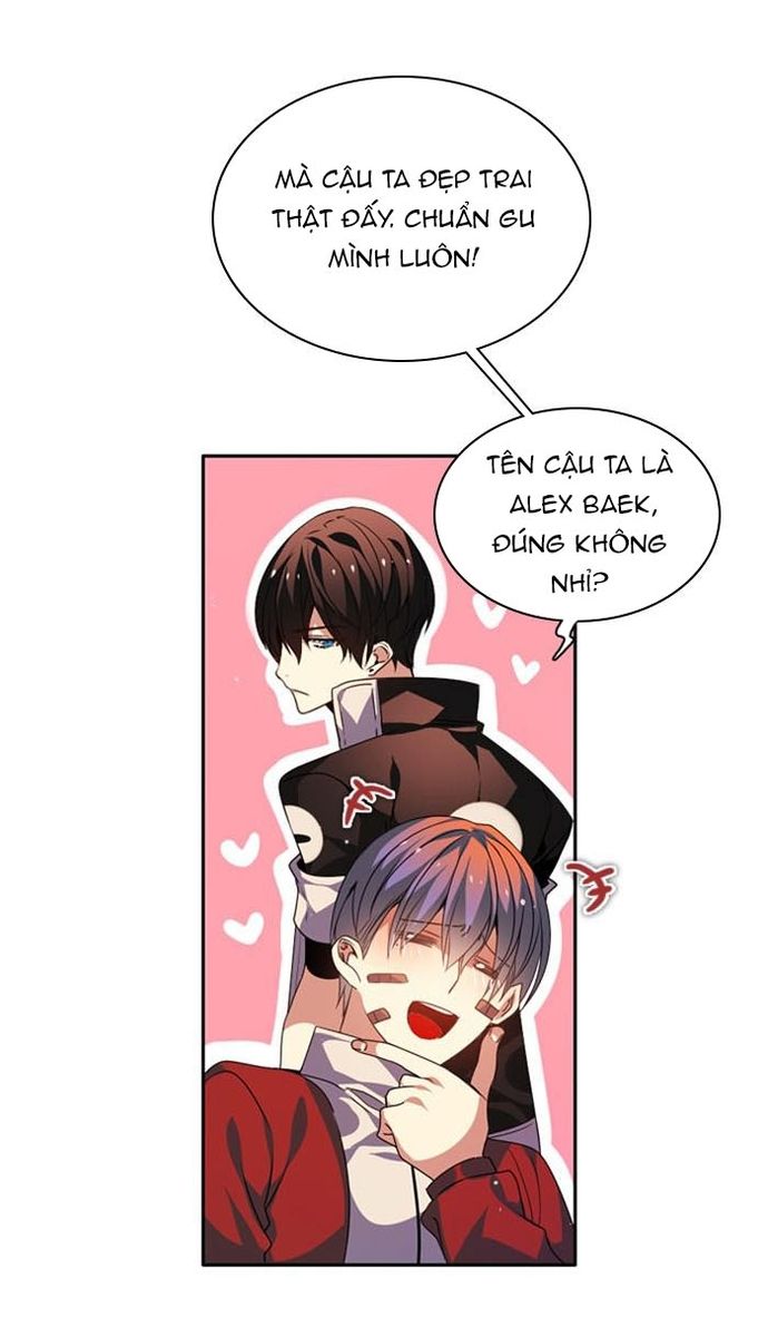 Zero Game: Chapter 144