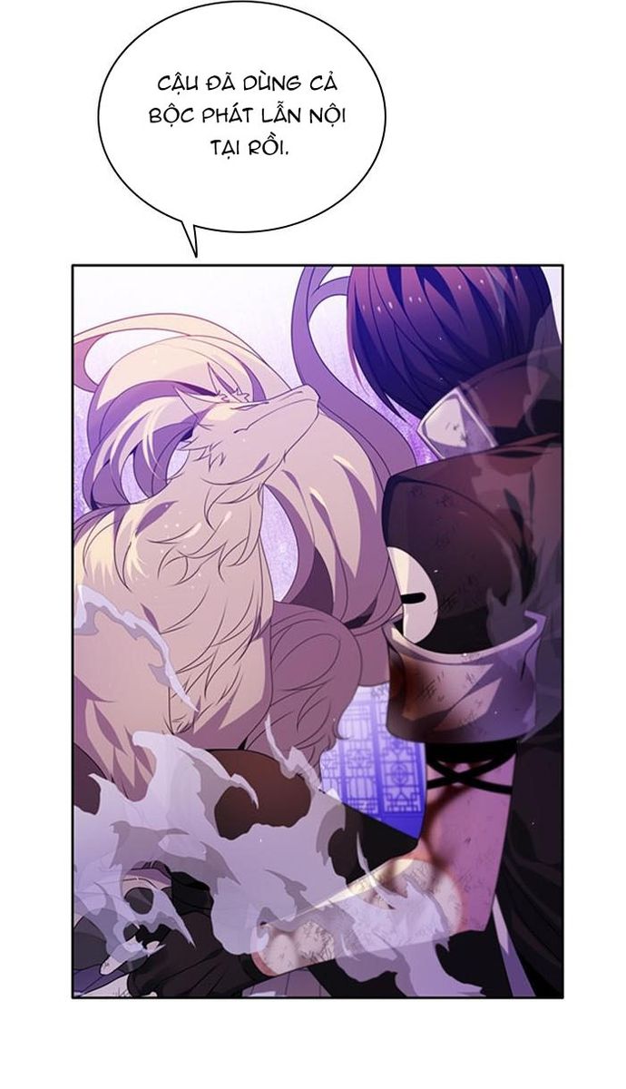 Zero Game: Chapter 144