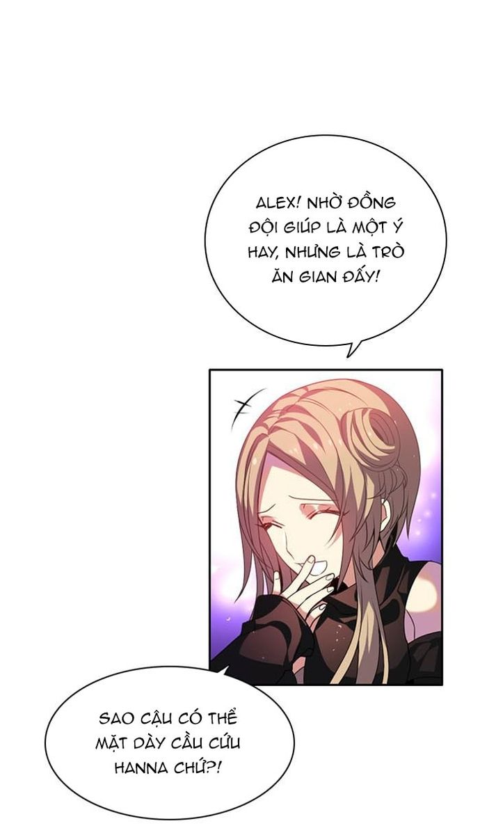 Zero Game: Chapter 144