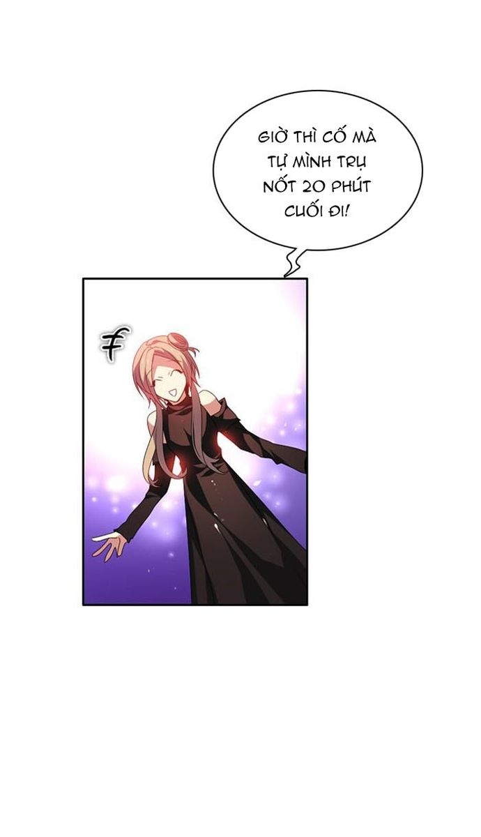 Zero Game: Chapter 144
