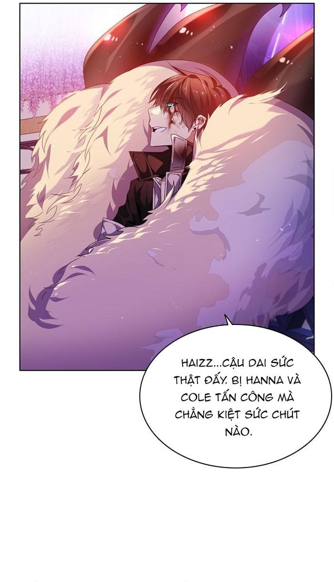 Zero Game: Chapter 144