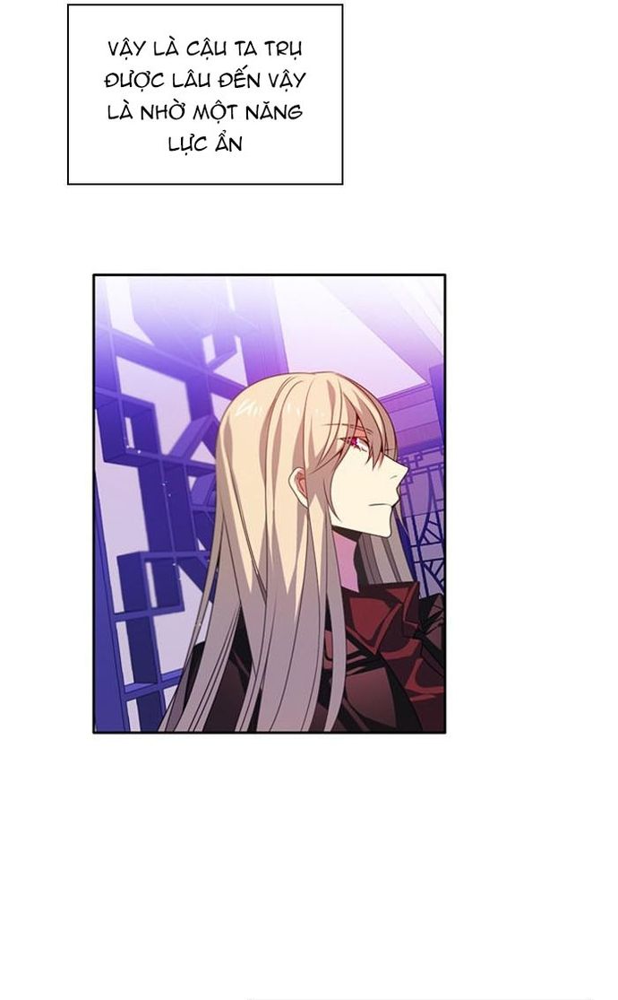 Zero Game: Chapter 144