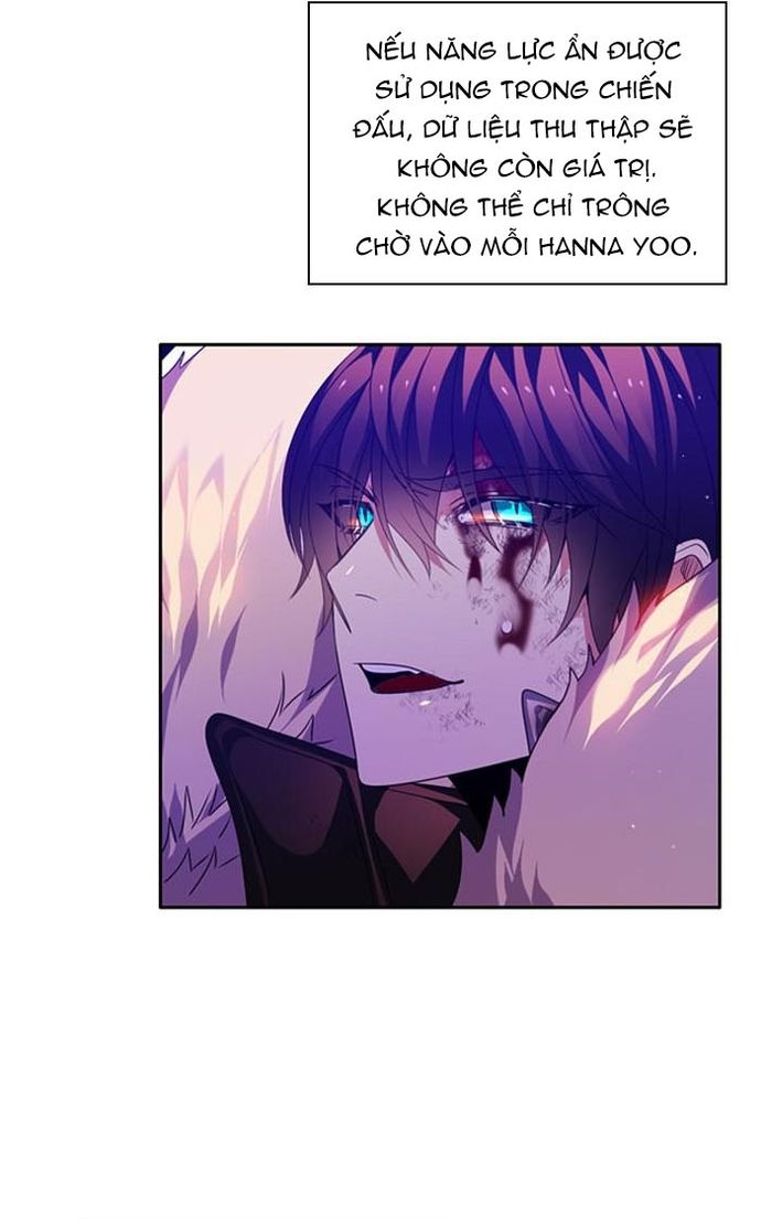 Zero Game: Chapter 144