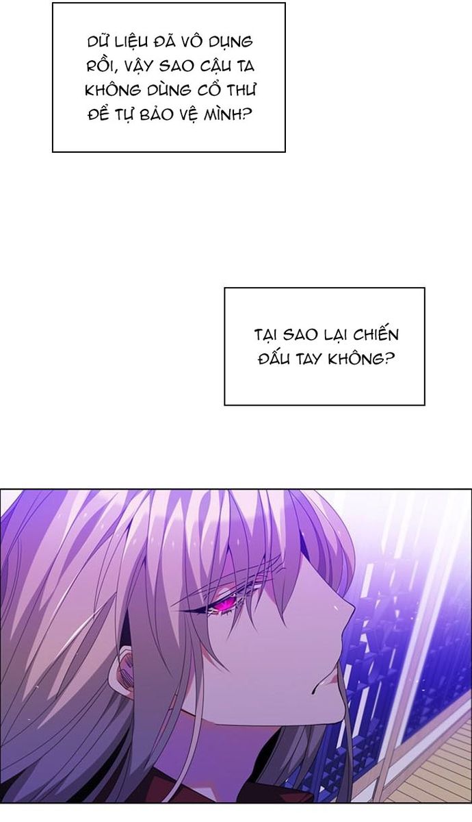 Zero Game: Chapter 144