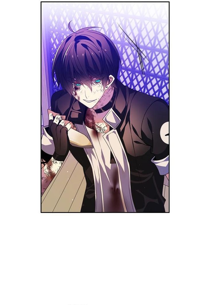 Zero Game: Chapter 144