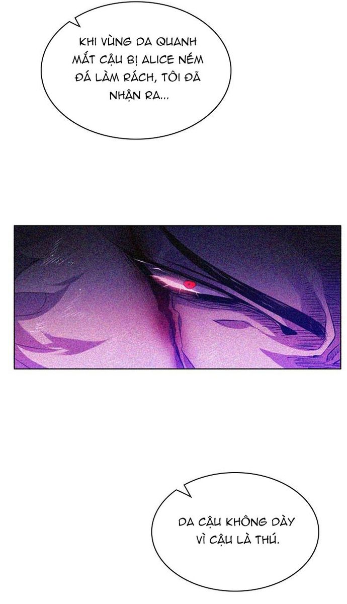 Zero Game: Chapter 144