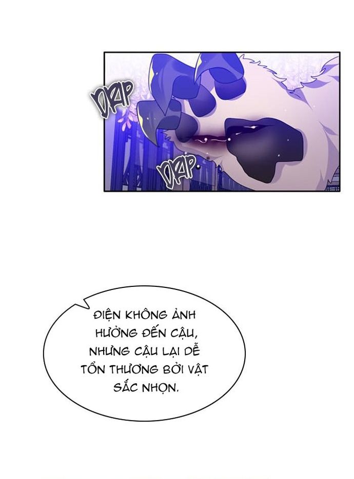Zero Game: Chapter 144