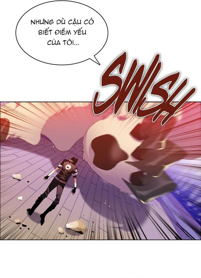Zero Game: Chapter 144