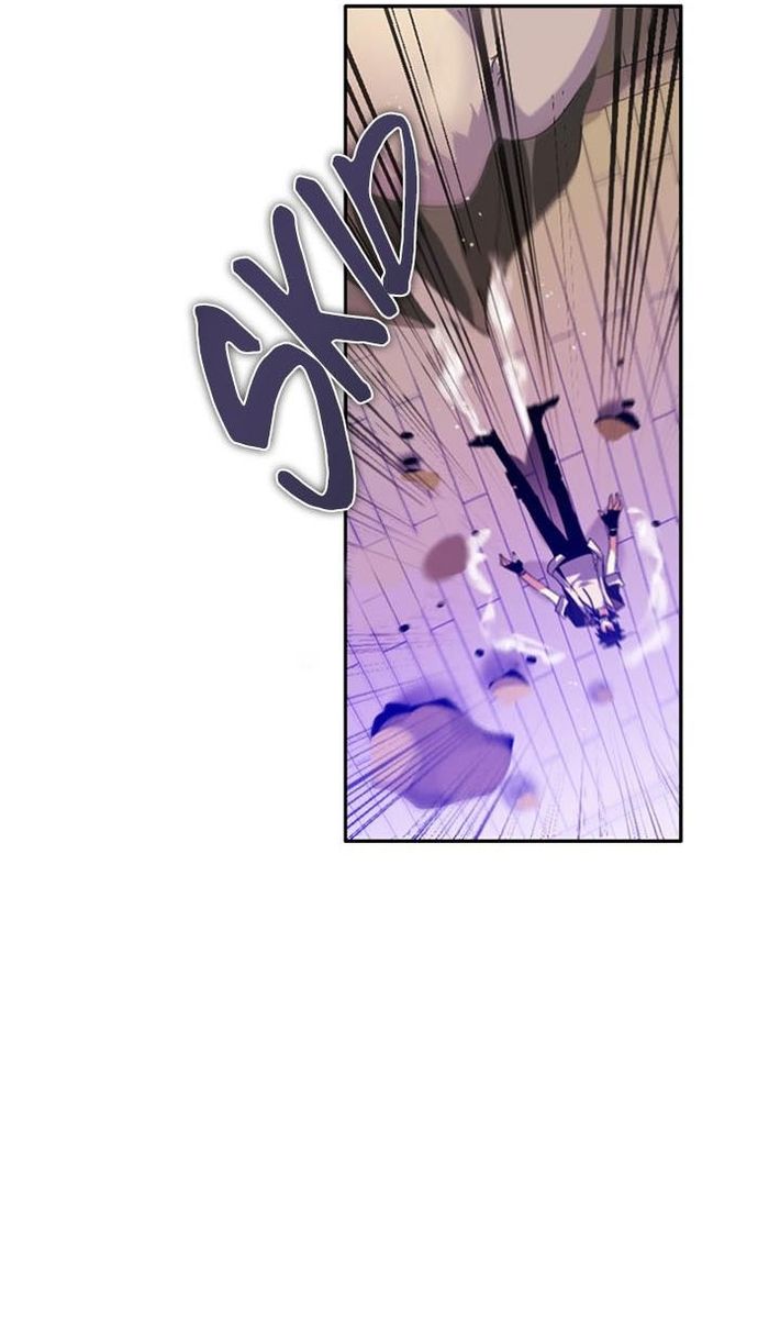 Zero Game: Chapter 144