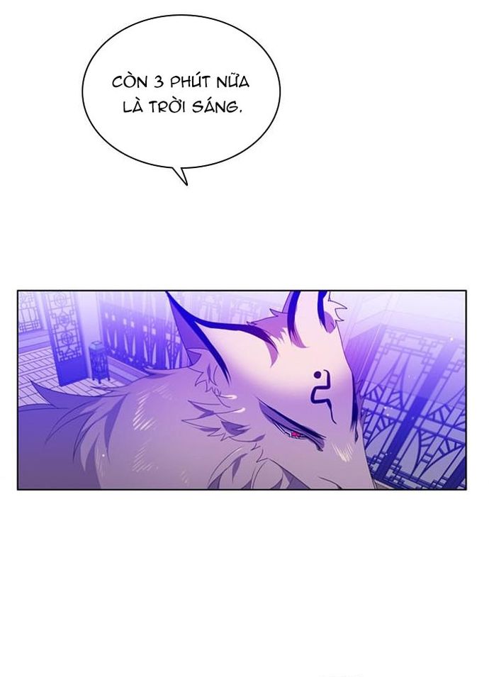 Zero Game: Chapter 144