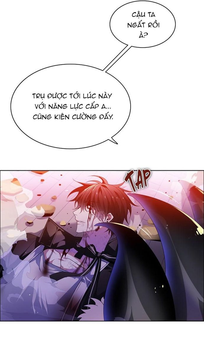 Zero Game: Chapter 144