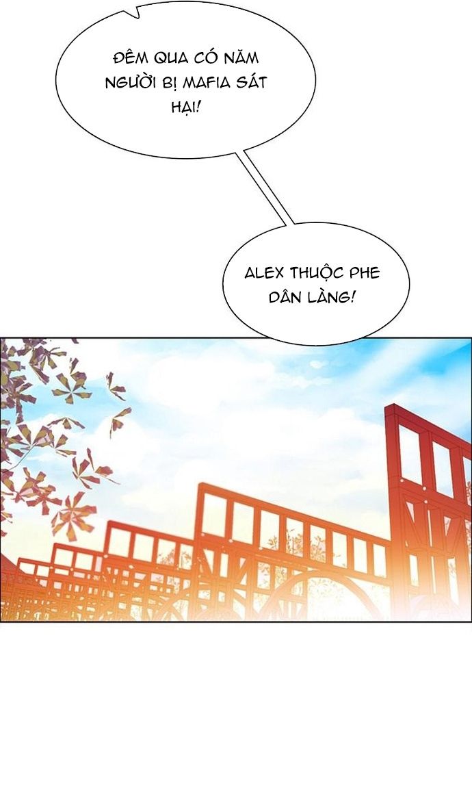 Zero Game: Chapter 145