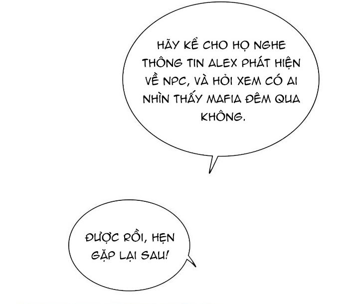 Zero Game: Chapter 145