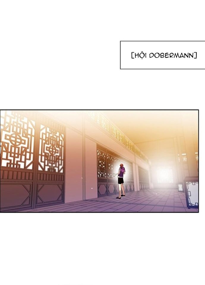 Zero Game: Chapter 145