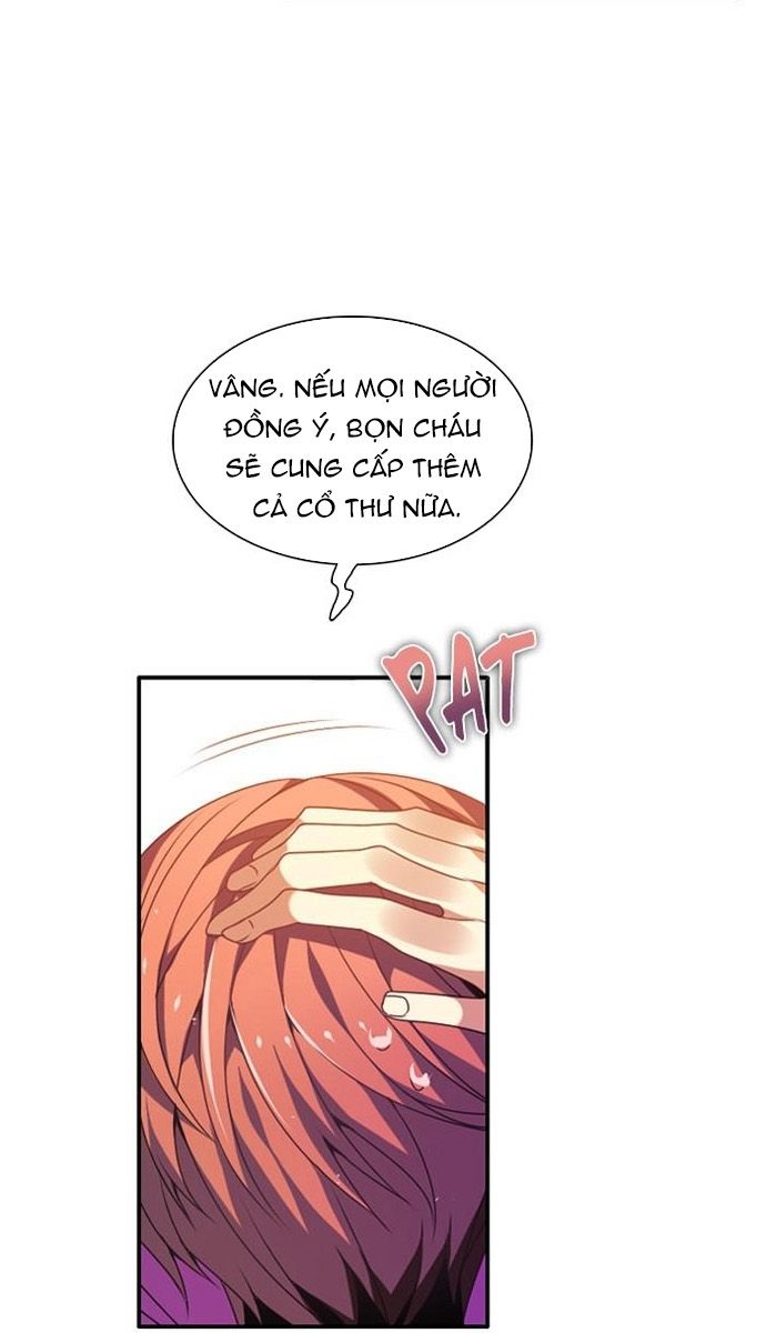 Zero Game: Chapter 145