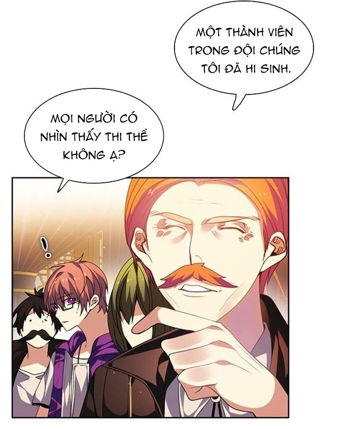 Zero Game: Chapter 145