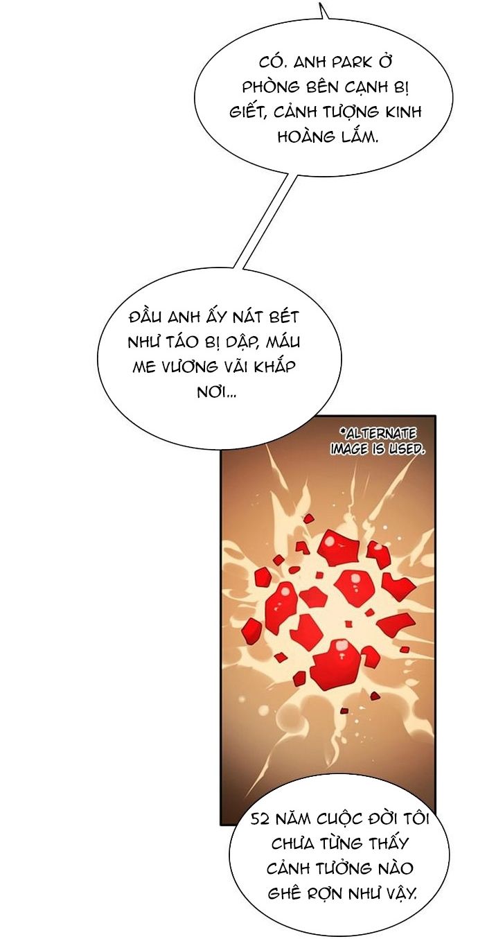 Zero Game: Chapter 145