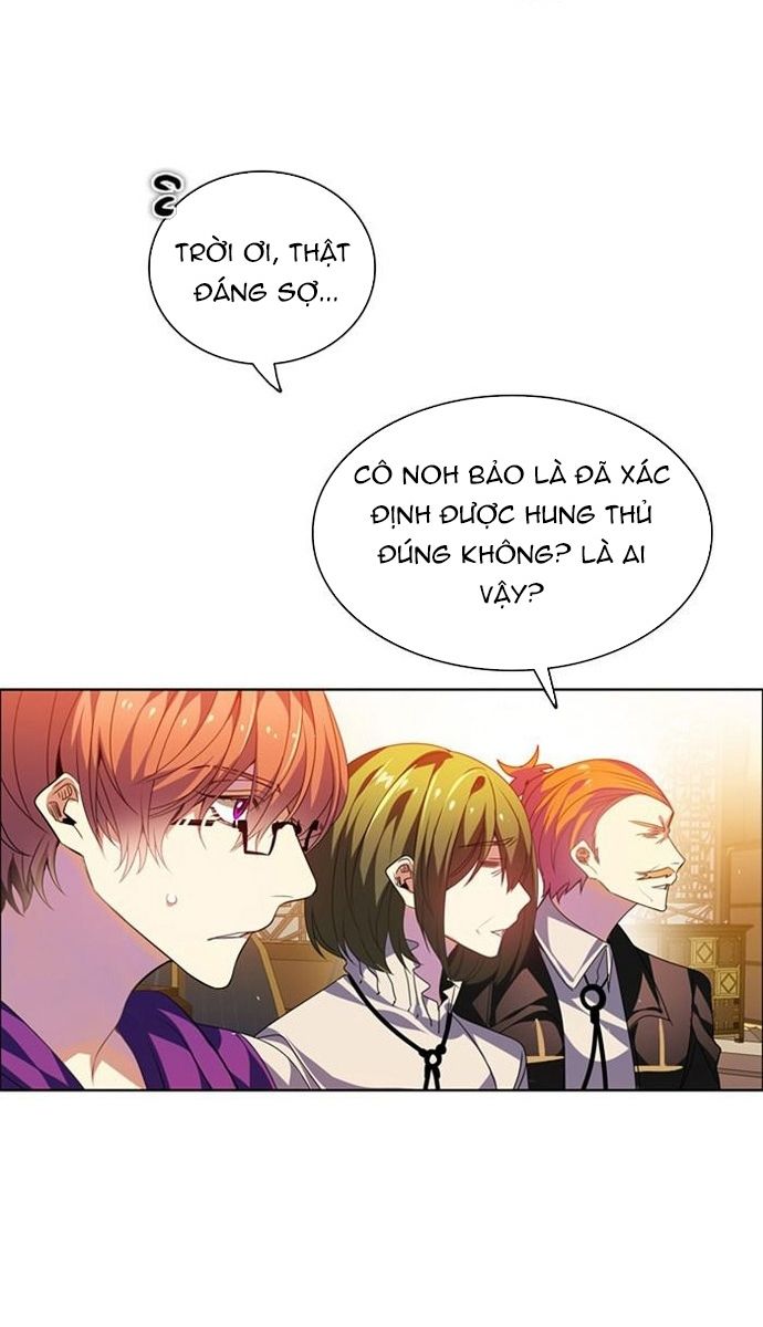 Zero Game: Chapter 145
