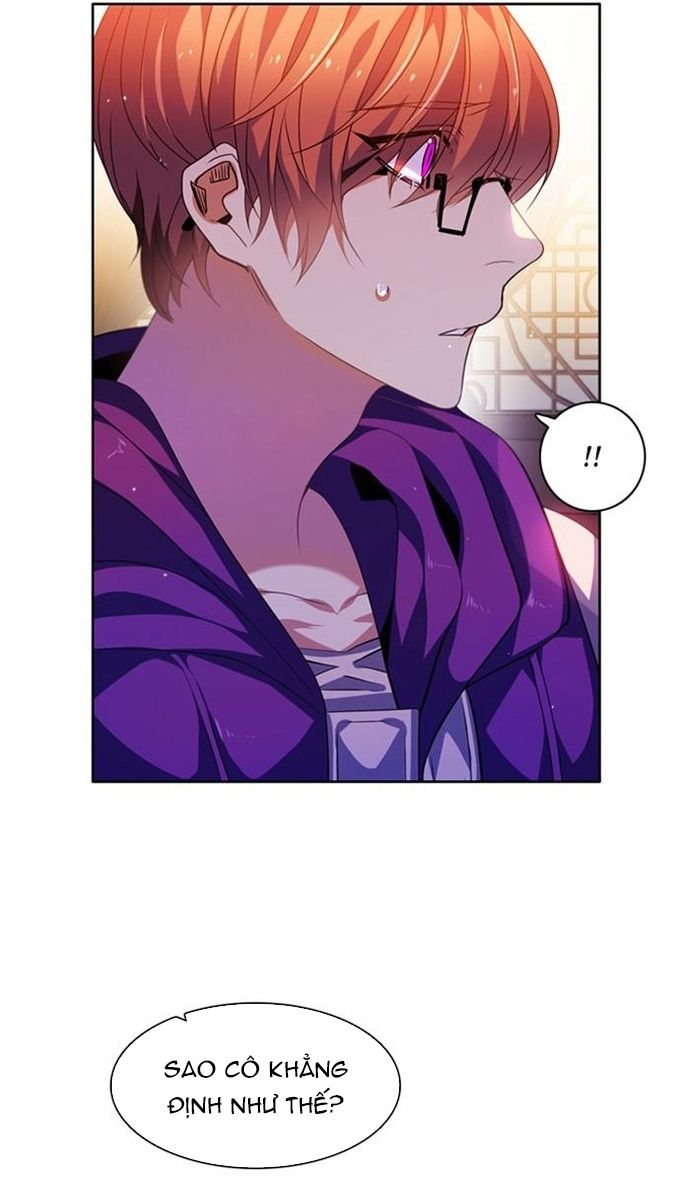 Zero Game: Chapter 145