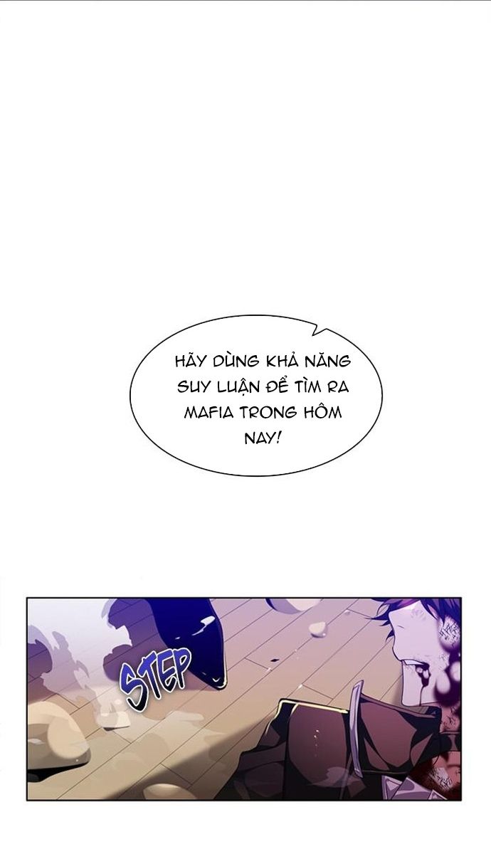Zero Game: Chapter 145