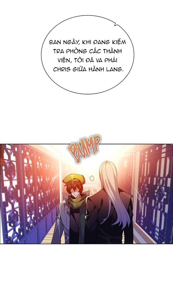 Zero Game: Chapter 145