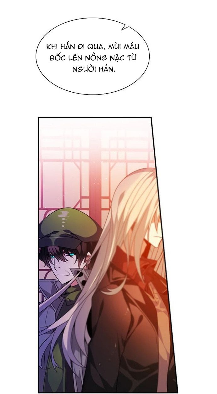 Zero Game: Chapter 145