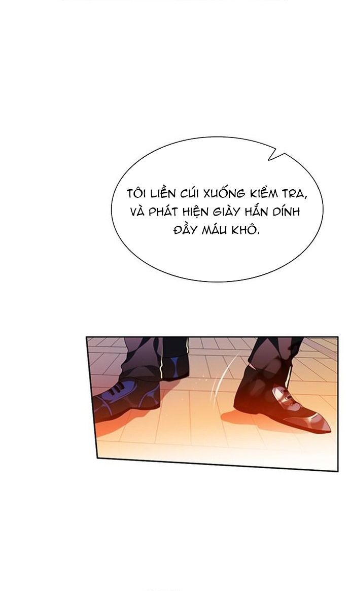 Zero Game: Chapter 145