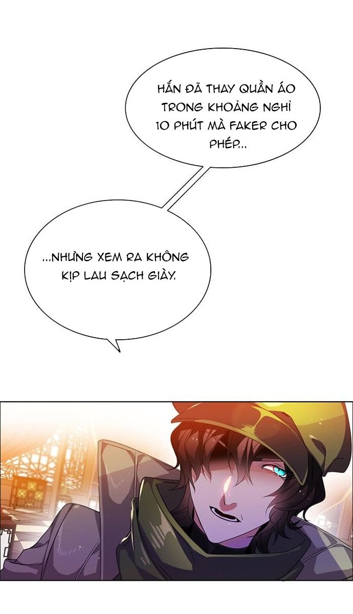 Zero Game: Chapter 145