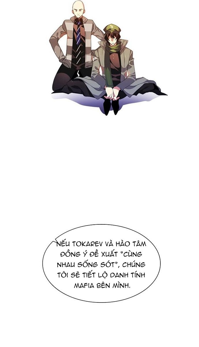 Zero Game: Chapter 145