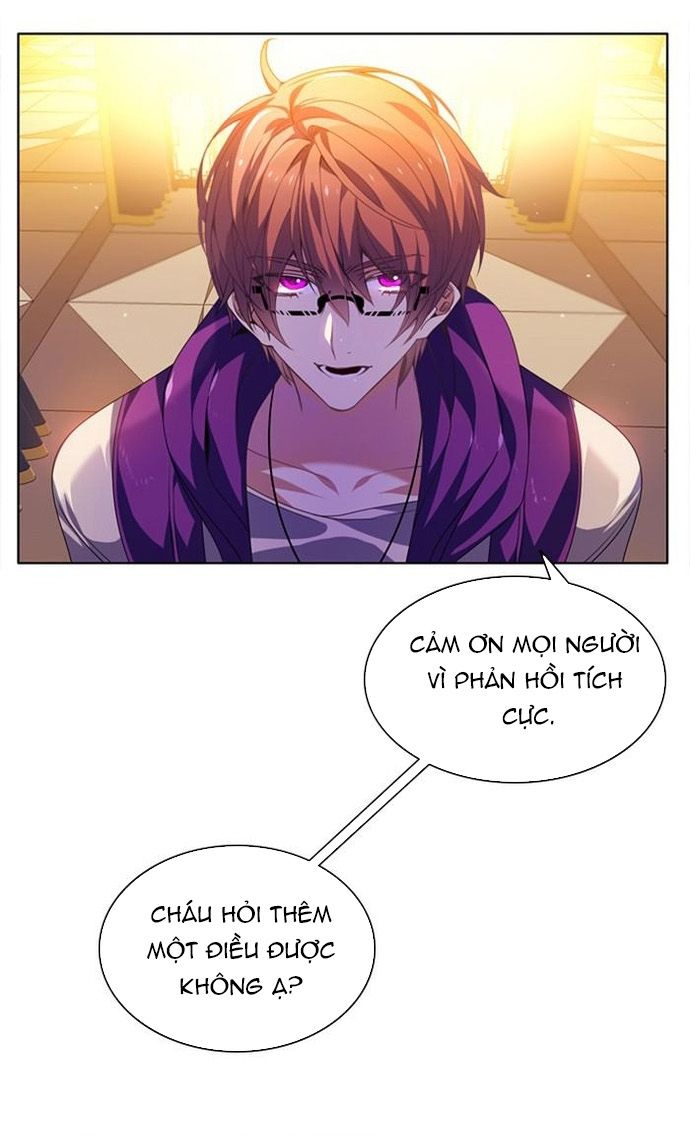 Zero Game: Chapter 145