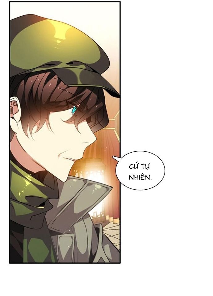 Zero Game: Chapter 145