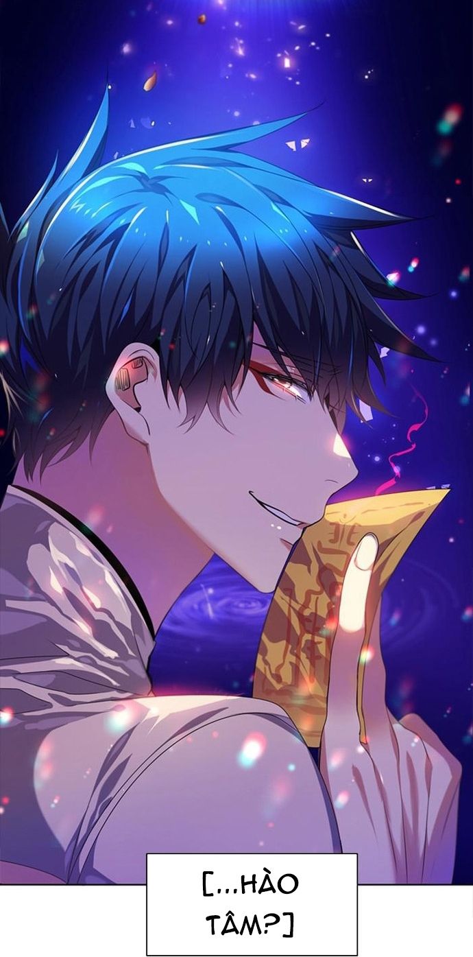 Zero Game: Chapter 145