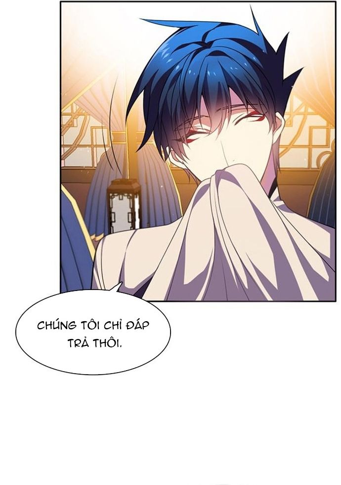 Zero Game: Chapter 145
