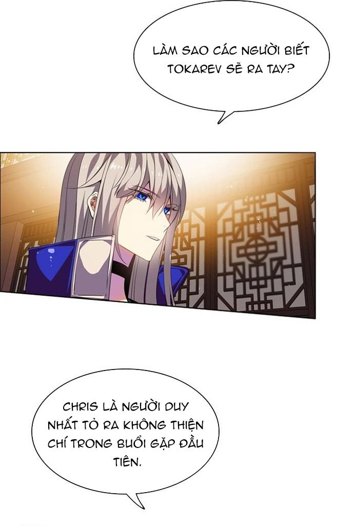 Zero Game: Chapter 145