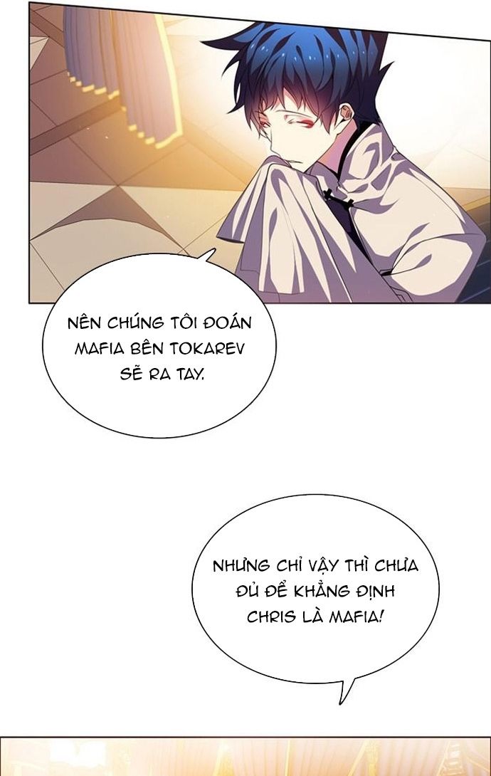 Zero Game: Chapter 145