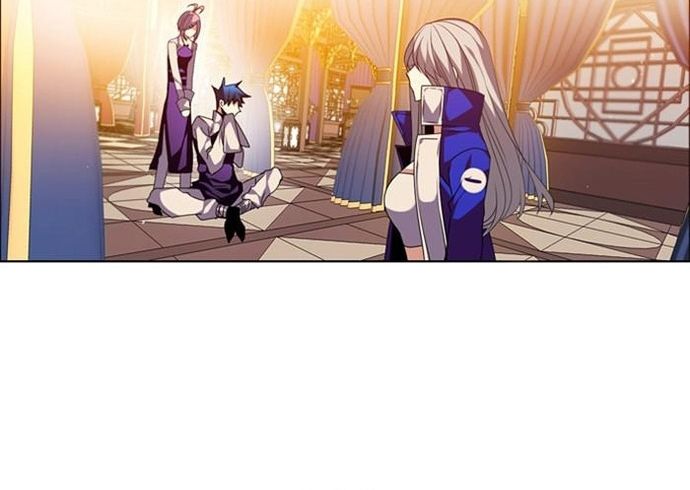 Zero Game: Chapter 145