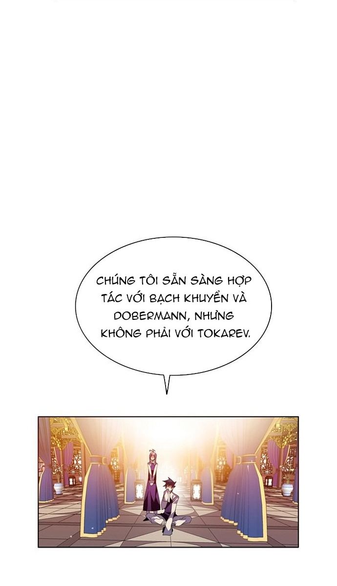 Zero Game: Chapter 145