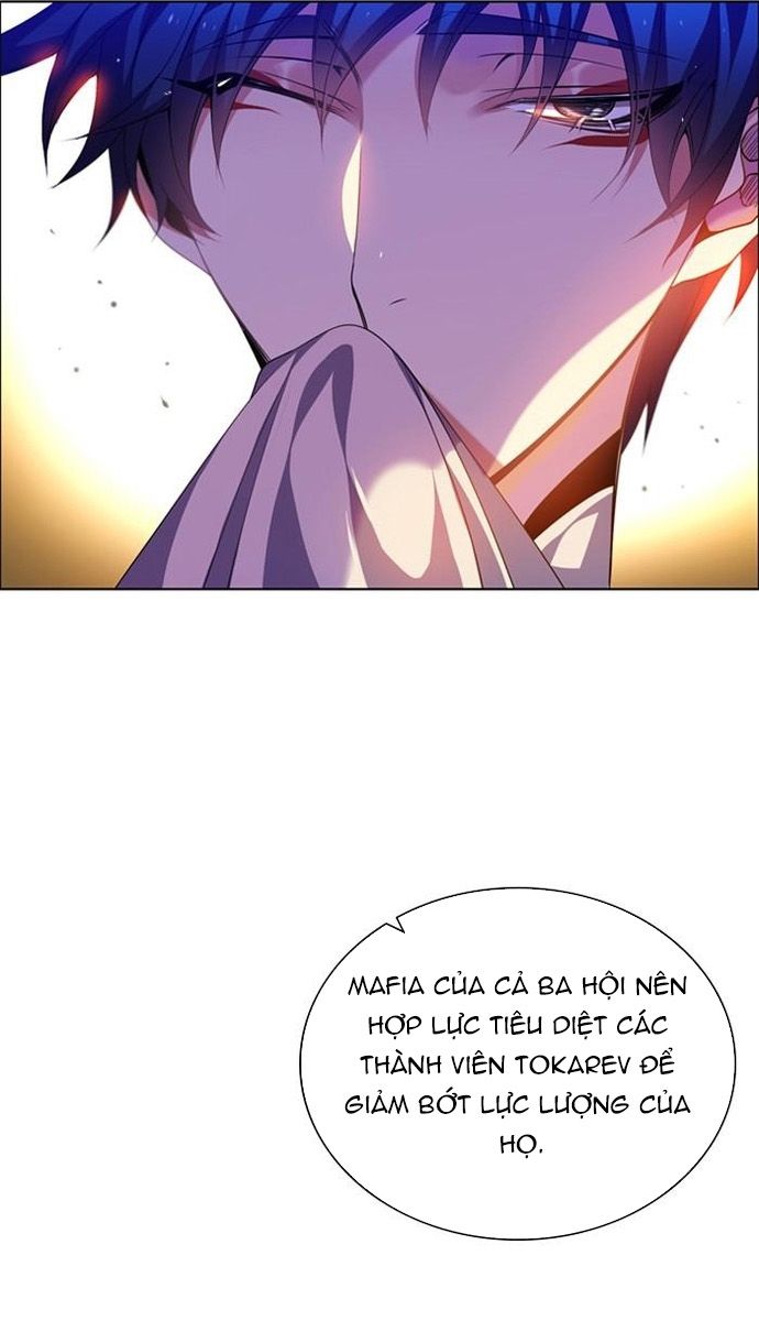 Zero Game: Chapter 145