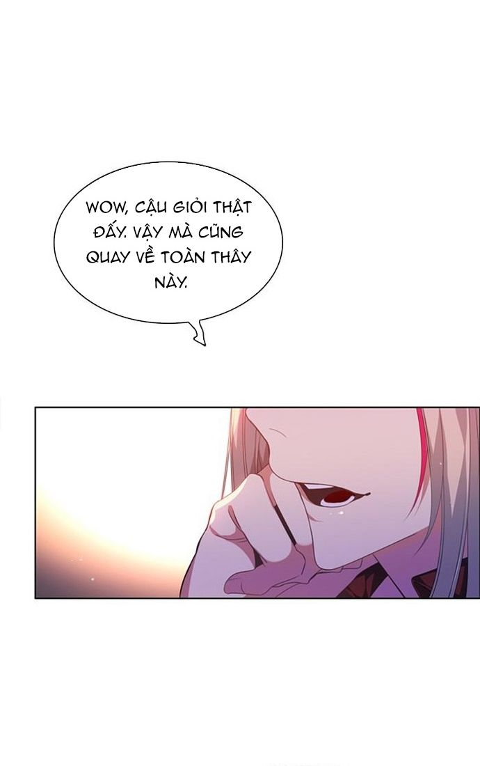 Zero Game: Chapter 145