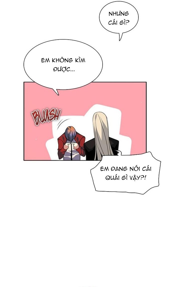 Zero Game: Chapter 145